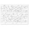 Script Tissue Paper
