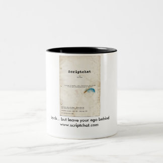 Scriptchat Mug