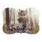 Scripted Beauty Save The Date Card