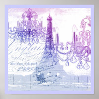 scripts purple chandelier paris eiffel tower