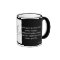 Scriptural coffee mug