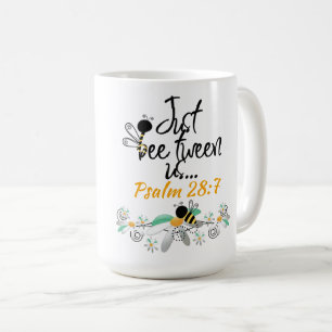 Scripture#3 Classic Mug
