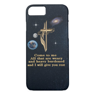 Scripture iPhone 8/7 Case