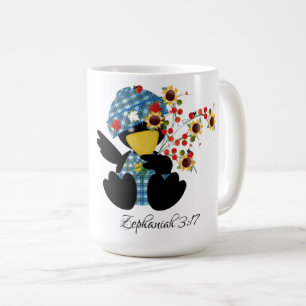 Scripture Classic Mug