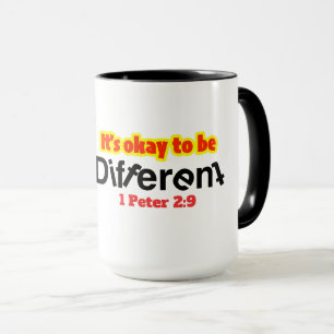 Scripture - Combo Mug