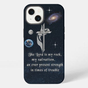 Scripture iPhone 13 Case