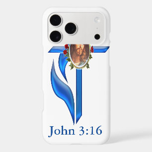 Scripture John 3;16