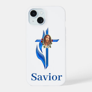 Scripture John 3;16 iPhone 15 Case