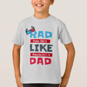 Scripture Kids' Basic T-Shirt