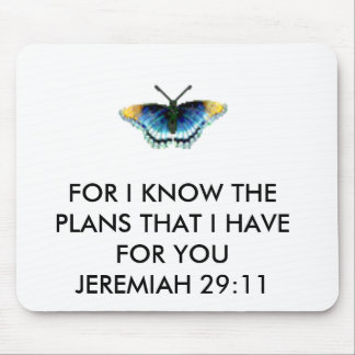 SCRIPTURE MOUSEPAD