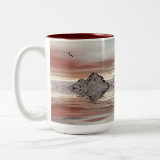 Scripture Mug