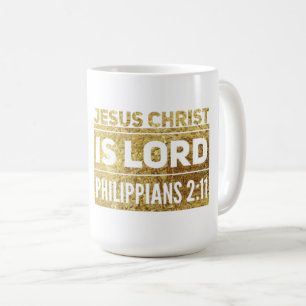 Scripture - Mug