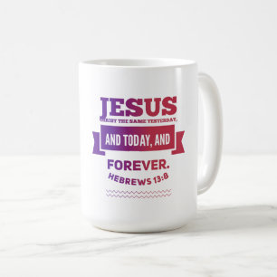 Scripture  - Mug