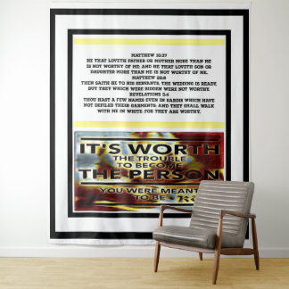 Scripture Pictures 03 Tapestry