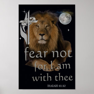 Scripture posters