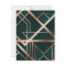 Scripture Reference Card Green