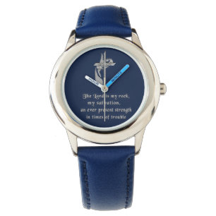 Scripture Watch