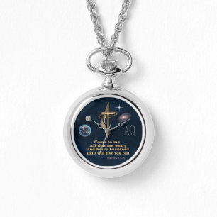 Scripture Watch
