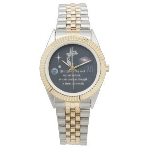 Scripture Watch