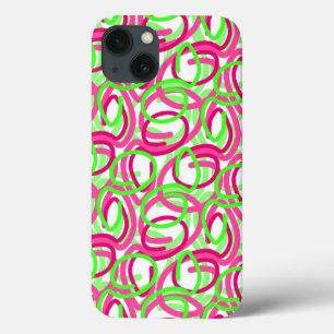 Scroll iPhone 13 Case