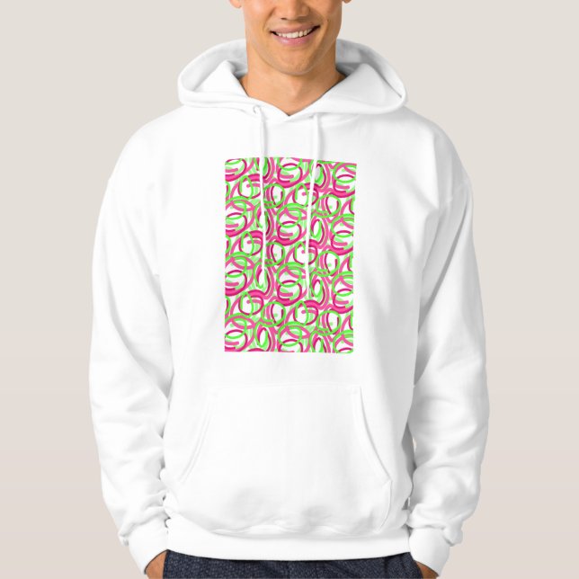 Scroll Hoodie (Front)