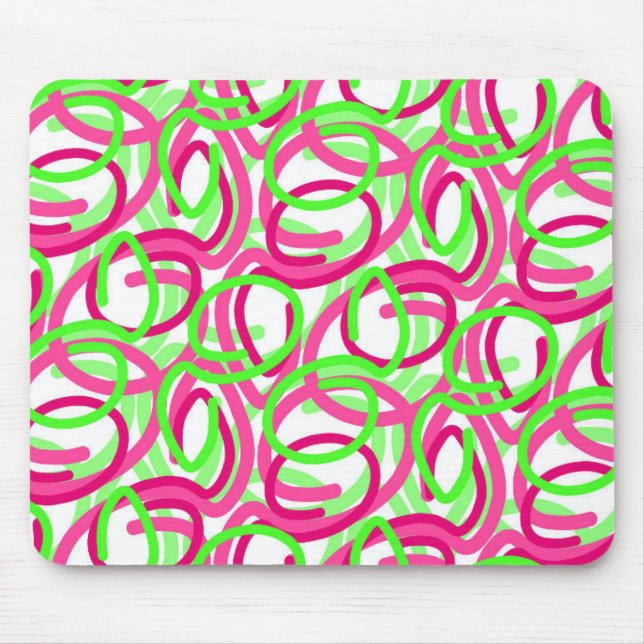 Scroll Mouse Pad (Front)