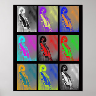 Scroll - Print
