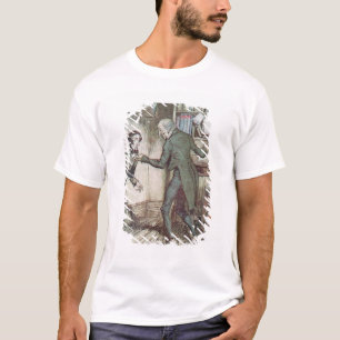 Scrooge and Bob Cratchit T-Shirt