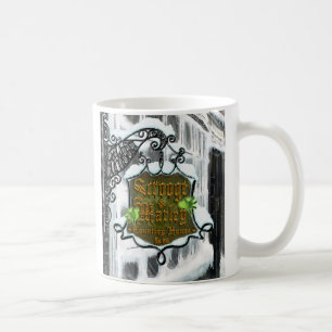 Scrooge&MarleySignScene Coffee Mug