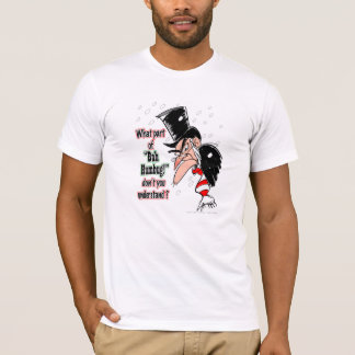"Scrooge" T Shirt