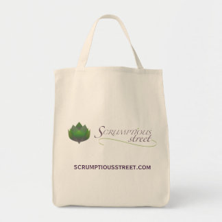 Scrumptious Tote