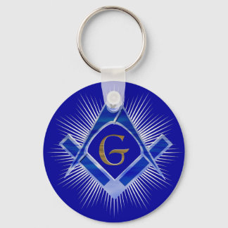 SCsunburst_12 Key Ring