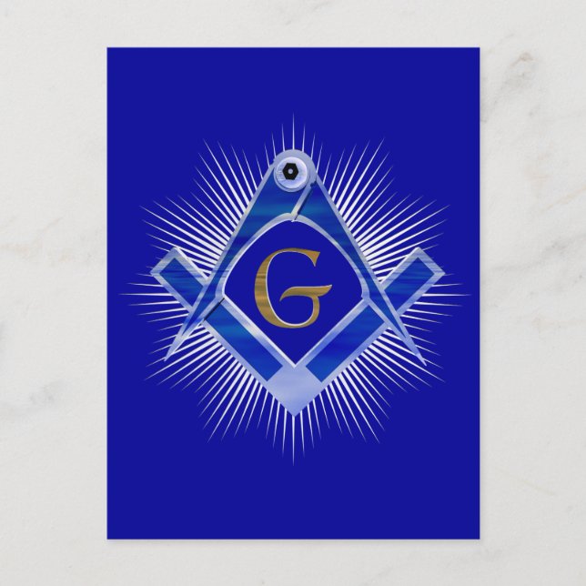 SCsunburst_12 Postcard (Front)