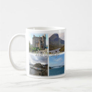 SCT005 SCOTLAND, The isle of skye, Coffee Mug