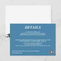 Scuba Couple Wedding