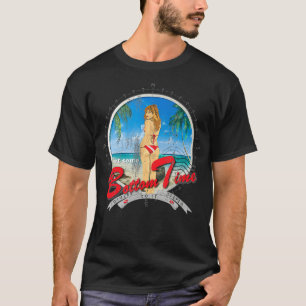 SCUBA Diver Get Some Bottom Time T-Shirt