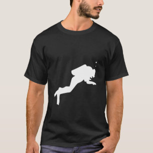Scuba diver T-Shirt