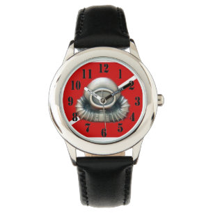 SCUBA DIVER WATCH