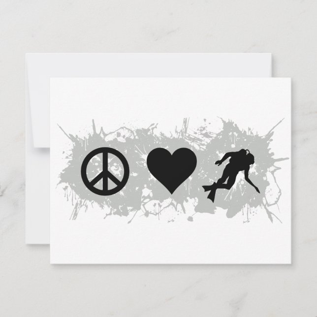 Scuba Diving (Front)