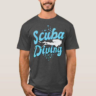 Scuba Diving 65 T-Shirt