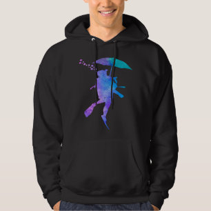 Scuba Diving Costume Scuba Diver Scuba Diving Hoodie