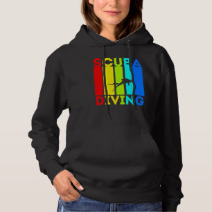 Scuba Diving Design Dive Scuba Diver Hoodie