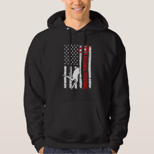 Scuba Diving Diver 5 Hoodie