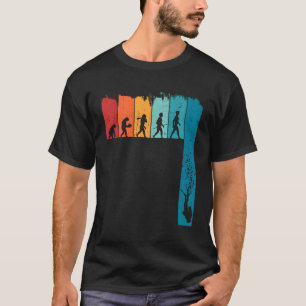 Scuba Diving Evolution Dive Scuba Diver Commercial T-Shirt
