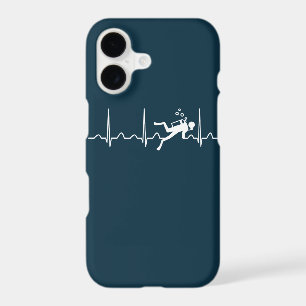 Scuba Diving Heartbeat