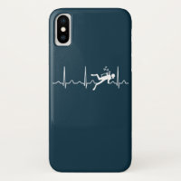 Scuba Diving Heartbeat