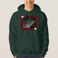Scuba Diving Ling Cod - Shirt