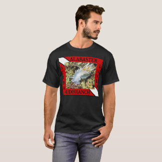 Scuba Diving Nudibranch - Shirt