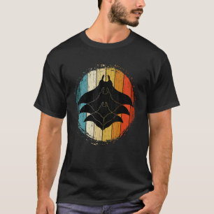 Scuba Diving Stingray Manta Ocean Animal Manta Ra T-Shirt