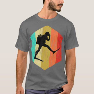Scuba Diving Vintage Humour Diver Lover T-Shirt